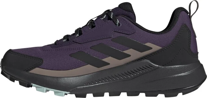 Aurora Plum/Black/Trace Brown