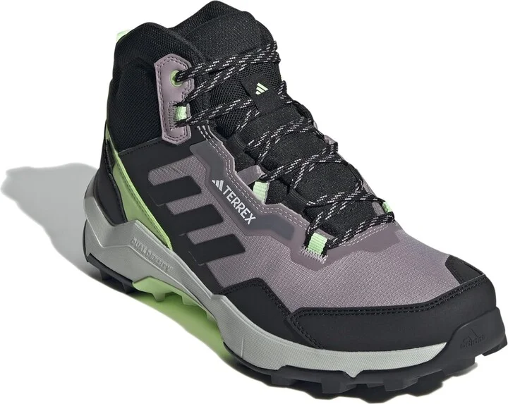 adidas Women's Terrex AX4 Gore-TEX Mid Sneaker