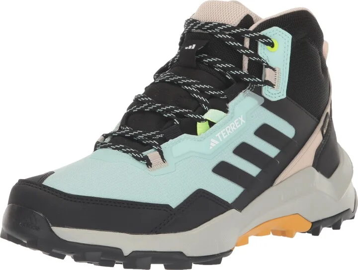 Semi Flash Aqua/Core Black/Preloved Yel