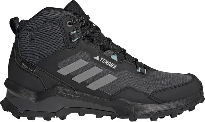 adidas Women's Terrex AX4 Mid Gore-Tex Sneaker