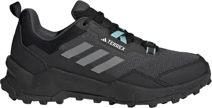 Black/Grey/Mint Ton