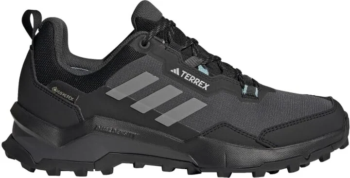 Black/Mint Ton/Grey