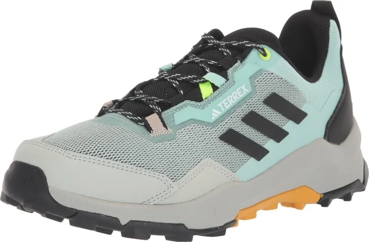 Semi Flash Aqua/Core Black/Preloved Yel
