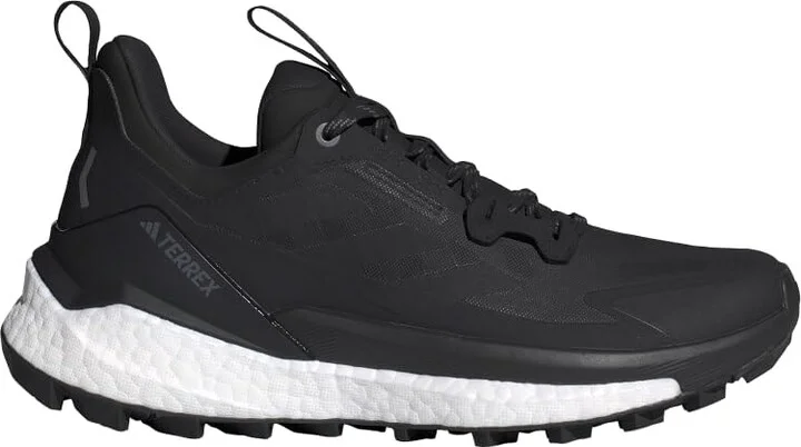 adidas Women's Terrex Free Hiker 2.0 Low Top Hiking Shoe