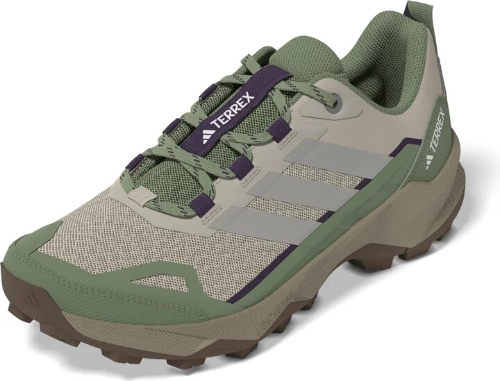 Wonder Alumina/Grey/Tent Green