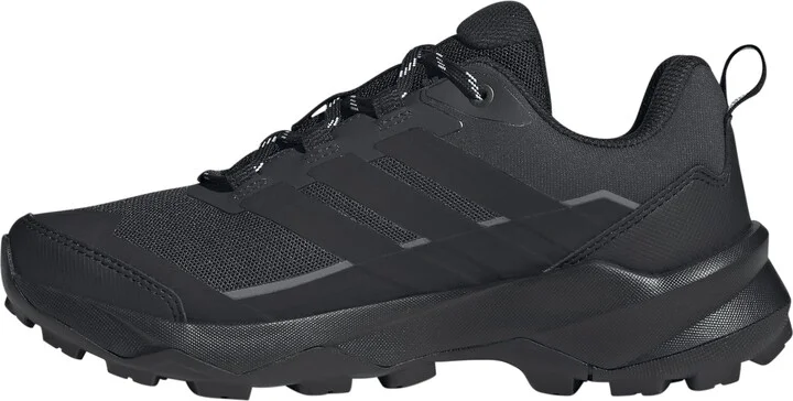 Black/Black/Semi Flash Aqua