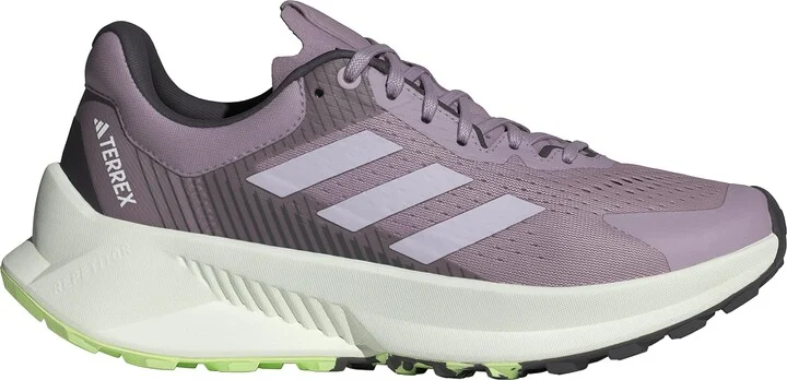 adidas Women's Terrex Soulstride Flow Sneaker