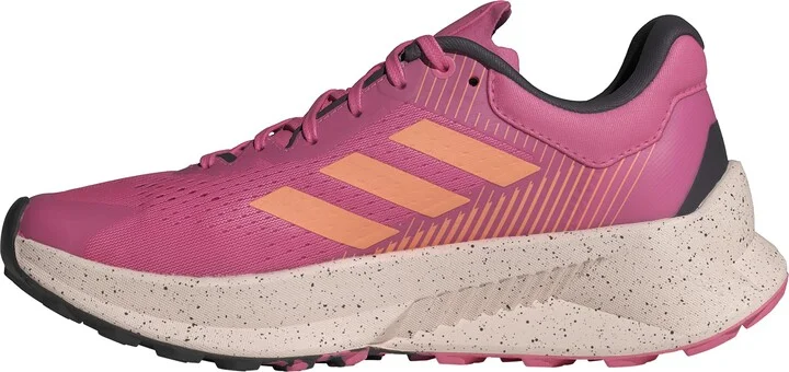 Pink Fusion/Amber Tint/Black