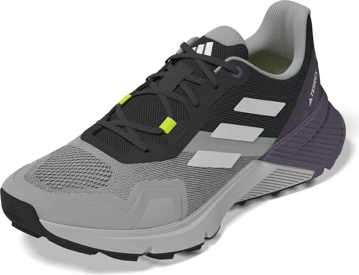 Dgh Solid Grey/Crystal White/Wonder Sil