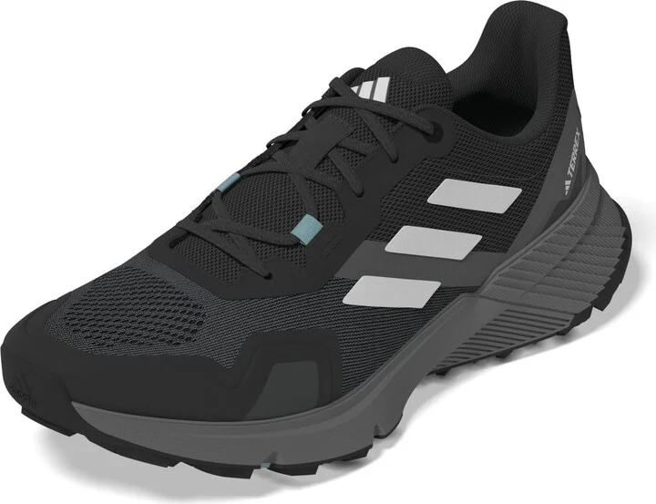 Black/Crystal White/Grey