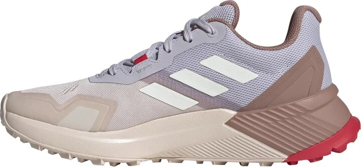 adidas Women's Terrex Soulstride Trail Running Sneaker