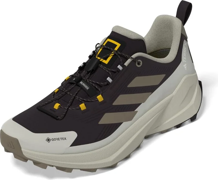 adidas Women's Terrex Trailmaker 2.0 Gore-TEX x National Geographic Hiking Sneaker