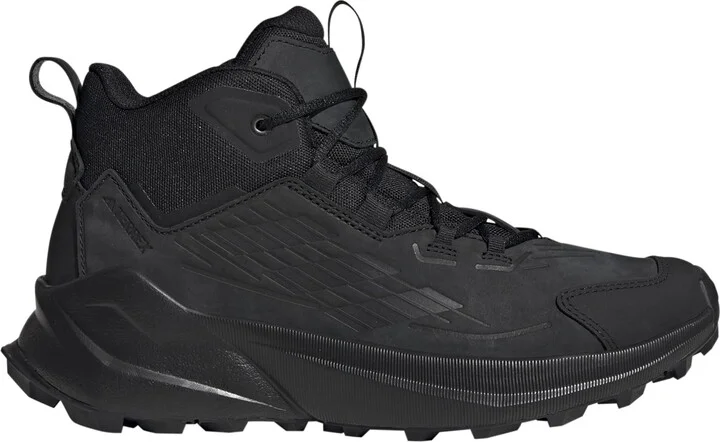 Black/Black/Grey