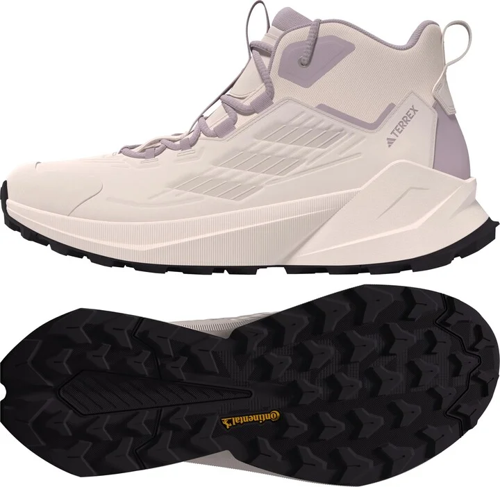 adidas Women's Terrex Trailmaker 2.0 Leather Hiking Shoes Sneaker