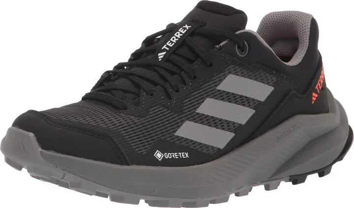 adidas Women's Terrex Trailrider GTX Trail Running Shoe
