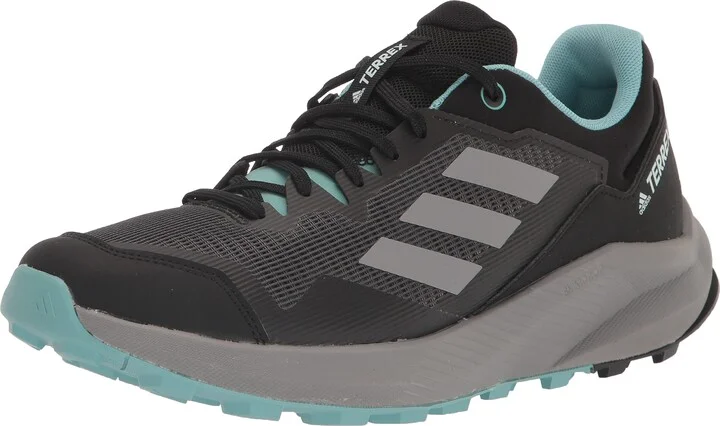 Black/Grey/Mint Tone
