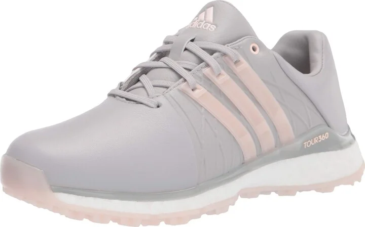 Glory Grey/Pink Tint/Silver Metallic
