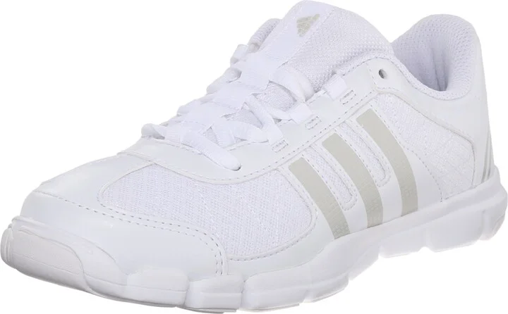 adidas womens Triple Cheer Cross Trainer