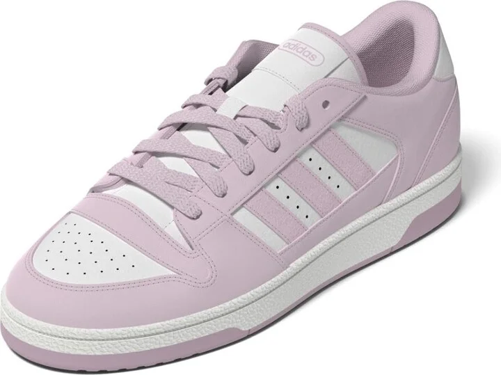 Clear Pink/White/Clear Pink