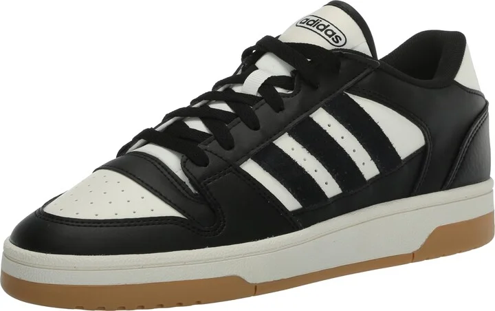 adidas Women's Turnaround Low Top Basketball Sneaker