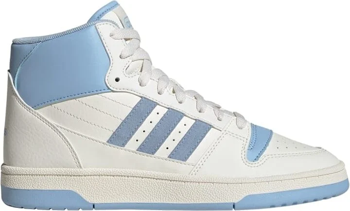 adidas Women's Turnaround Mid Sneaker
