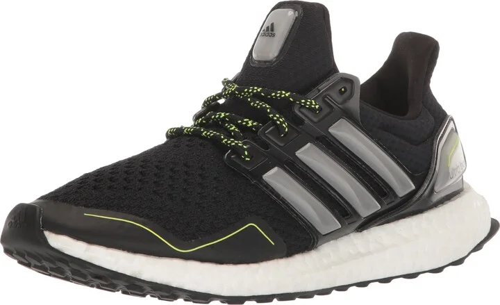 Core Black/Core Black/Team Solar Yellow