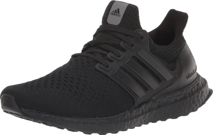 Black/Black/Beam Pink