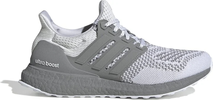 White/Silver Metallic/Silver Metallic