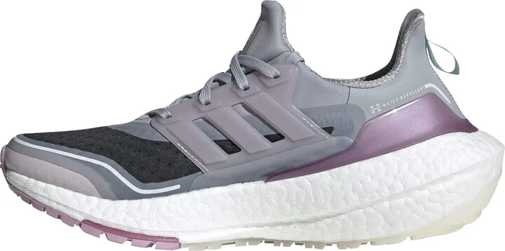 Halo Silver/Ice Purple/Rose Tone