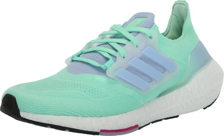 Pulse Mint/Blue Dawn/Crystal White