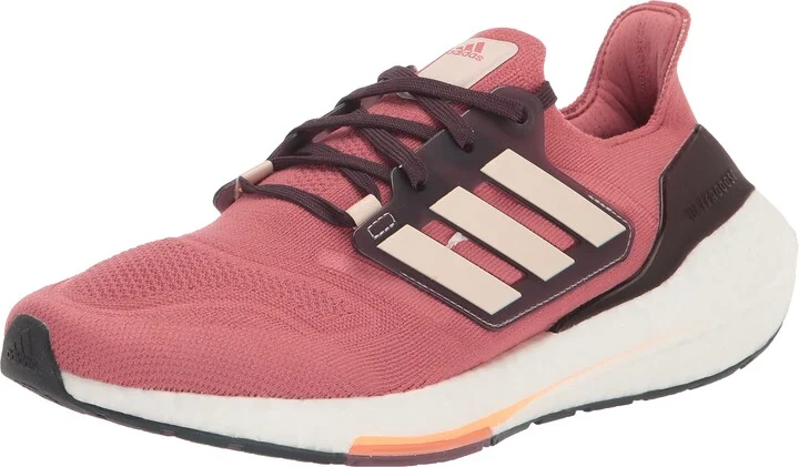 Wonder Red/Bliss Orange/Shadow Maroon