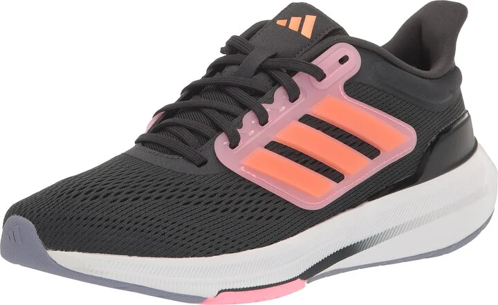 Carbon/Screaming Orange/Beam Pink