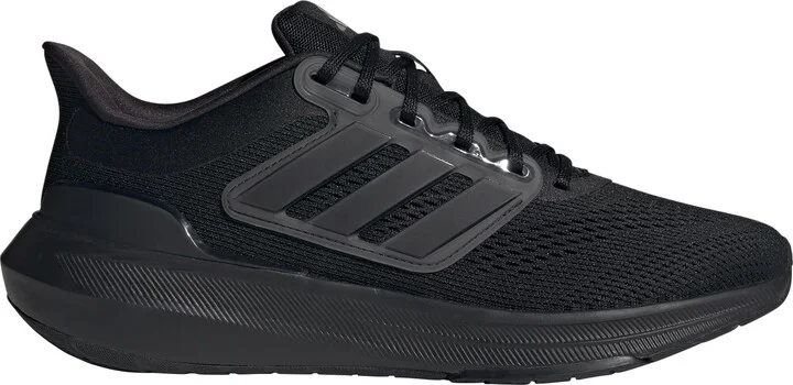 Black/Black/Carbon (Wide)