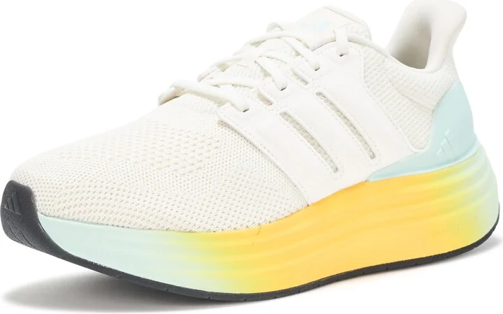 Off White/White/Halo Mint