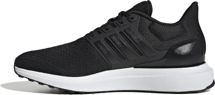 Black/Black/White