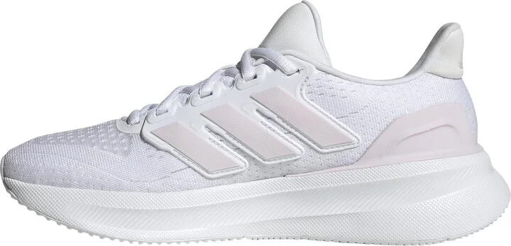White/Almost Pink/Black