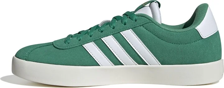 Court Green/White/Gold Metallic