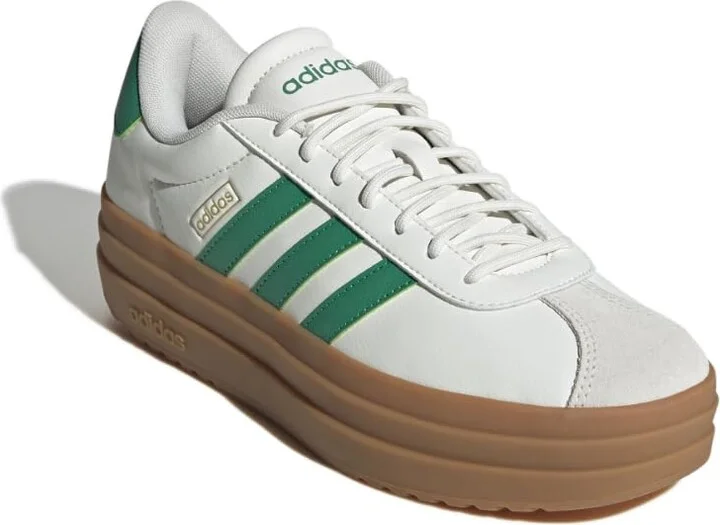 adidas Women's VL Bold Sneaker