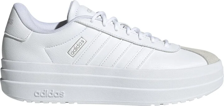 White/White/Crystal White