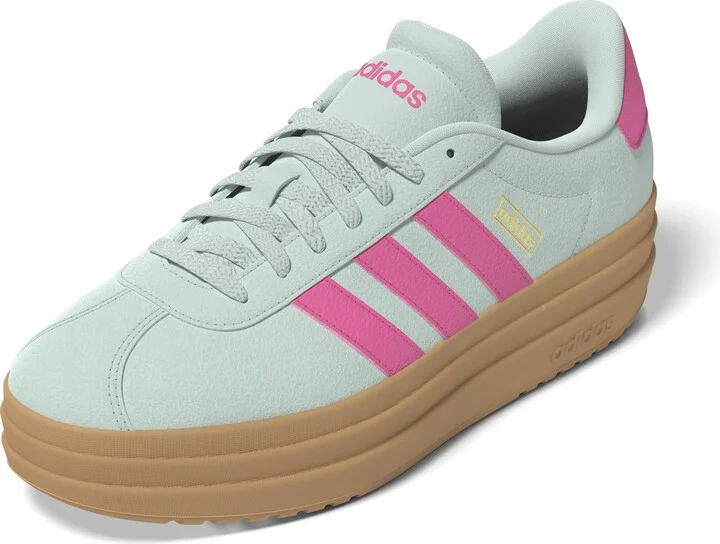 Halo Mint/Pulse Magenta/Gum