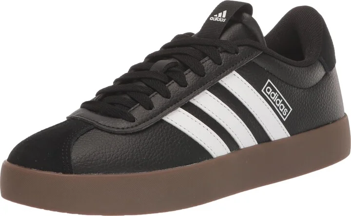 Black/White/Gum
