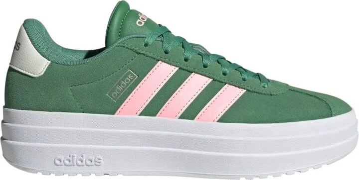 adidas Women's VL Court Sneaker