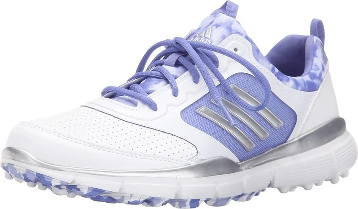 Ftwr White/Silver Metallic/Baja Blue-tm