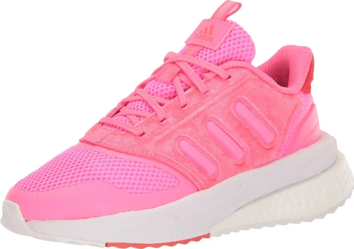Lucid Pink/Lucid Pink/Bright Red