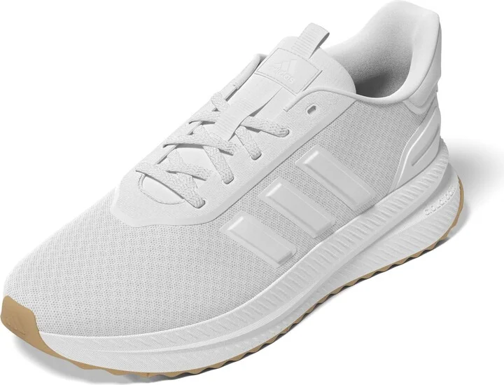White/White/Gum