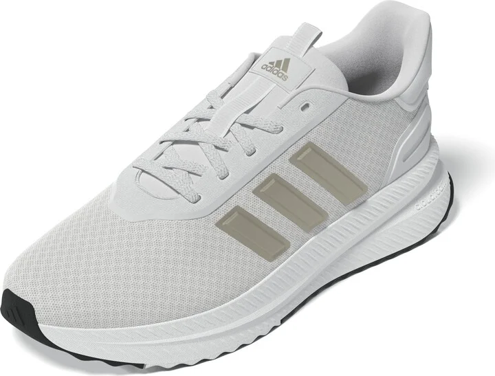 Crystal White/Cyber Metallic/White