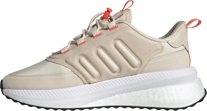 Wonder White/Halo Ivory/Solar Red