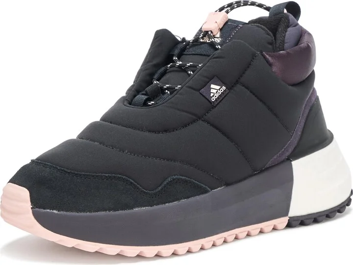 adidas Women's X_PLRBOOST Puffer Sneaker