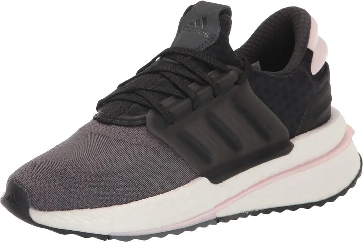 Grey/Black/Clear Pink