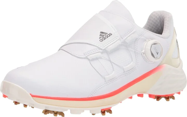 adidas Women's ZG21 BOA Golf Shoes